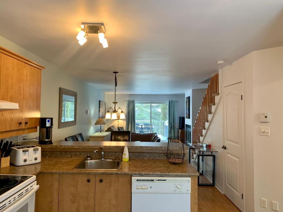 Club Azur Memphremagog Apartment *